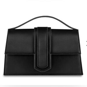 NWT Rachel Zoe CURATEUR Purse with Crossbody Strap